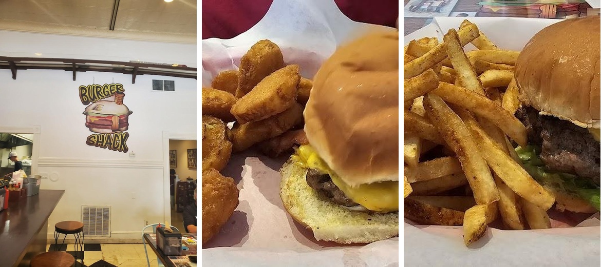 Burger Shack