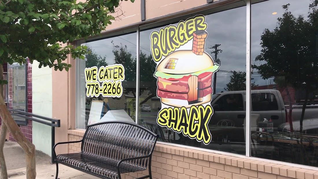 Burger Shack