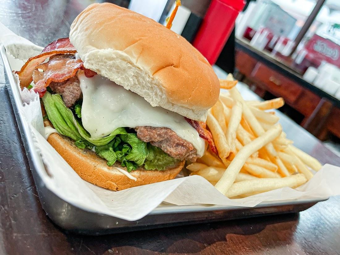 Burger Shack