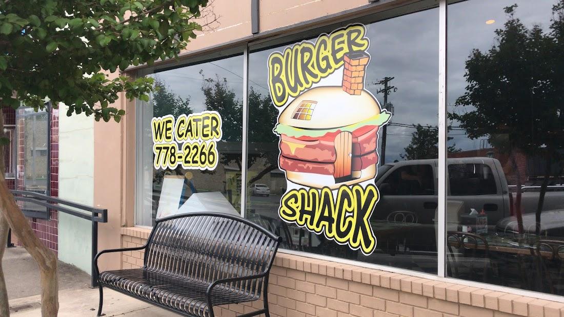 Burger Shack